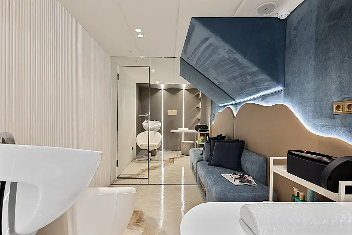 Motoryacht Bella - 