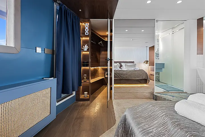 Motoryacht Bella - 