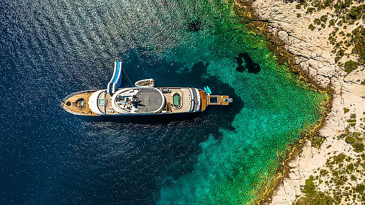 Motoryacht Bella - 