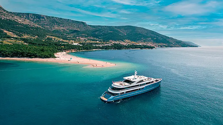 Motoryacht Ohana - 