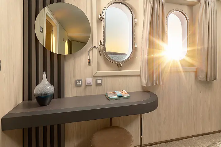 Motoryacht Cristal - 