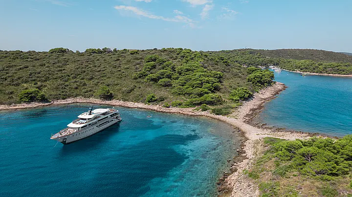 Motoryacht Riva - 