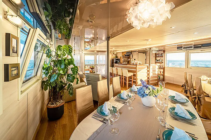 Motoryacht Riva - 