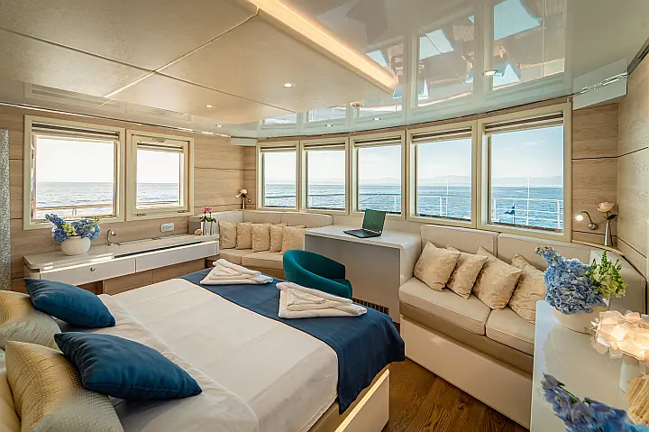 Motoryacht Riva - 