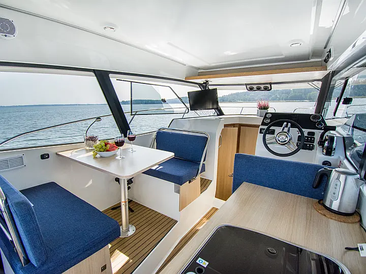 Balt 918 3 cab. - Balt 918 - 3 cab.  - External image