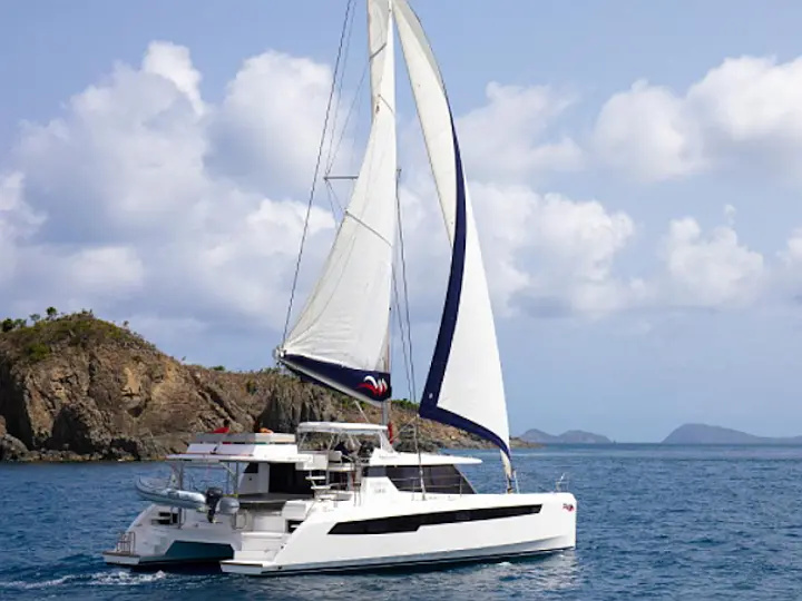 Moorings 5000 -   - External image