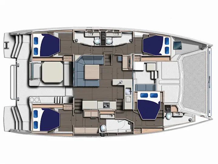 Moorings 5000 -   - External image