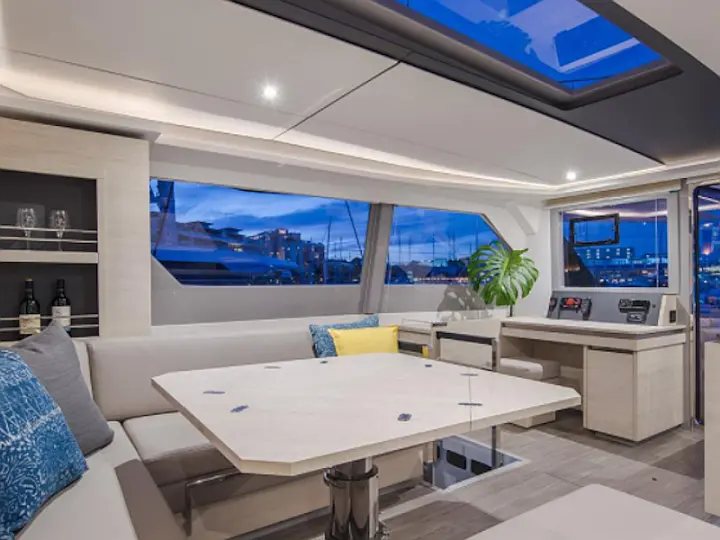 Moorings 5000 -   - External image