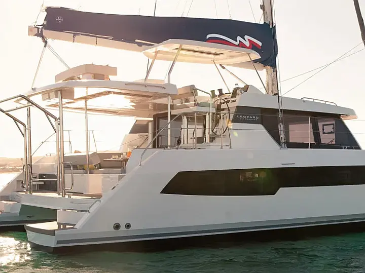Moorings 4200/3/3 -   - External image