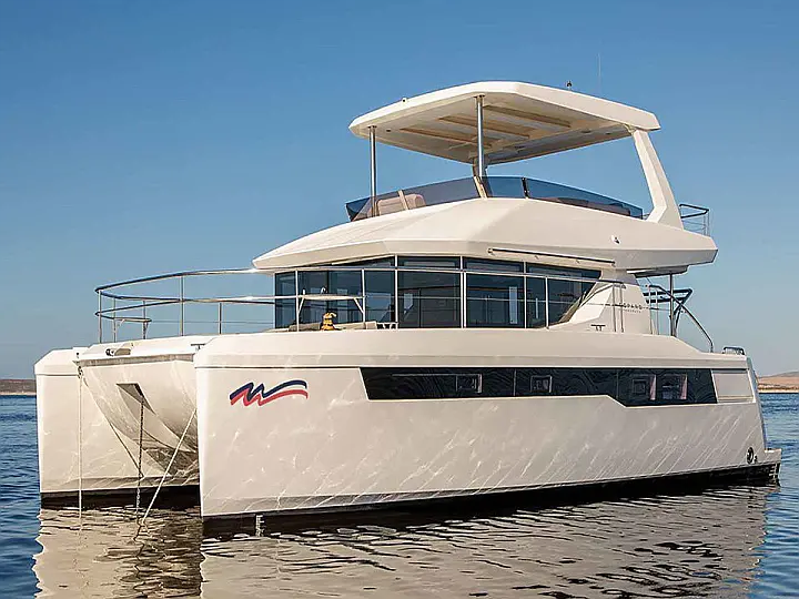 Moorings 403 PC -   - External image