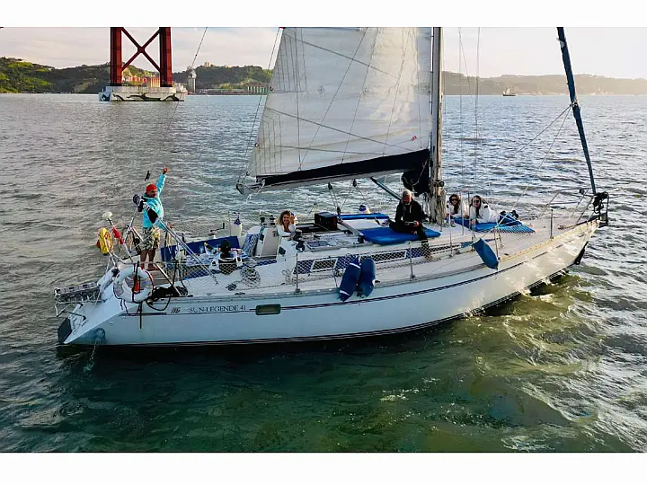 Sun Legende 41 - 