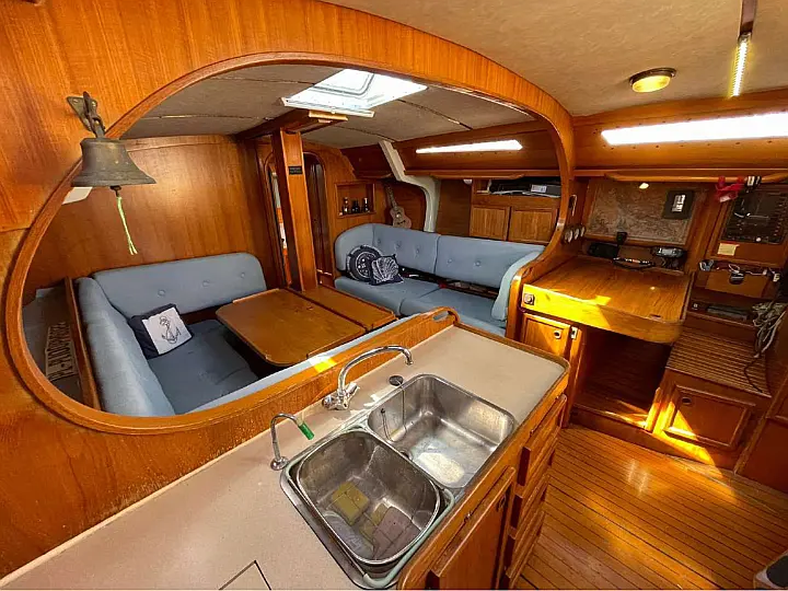 Sun Legende 41 - 