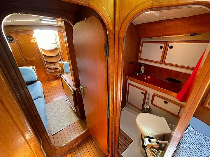 Sun Legende 41 - 