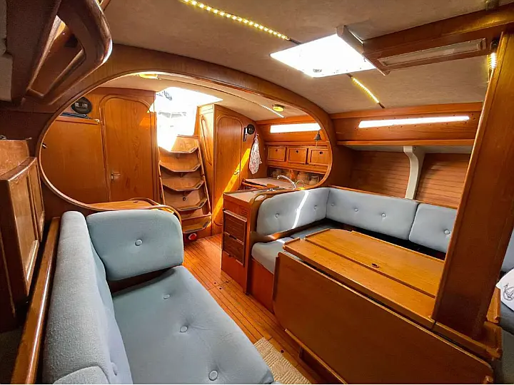 Sun Legende 41 - 