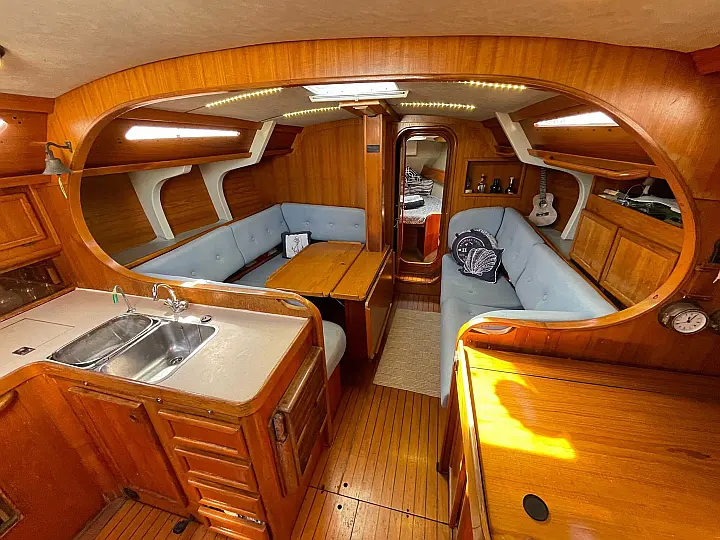 Sun Legende 41 - 