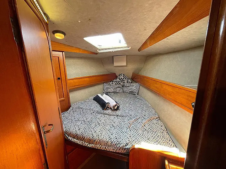 Sun Legende 41 - 