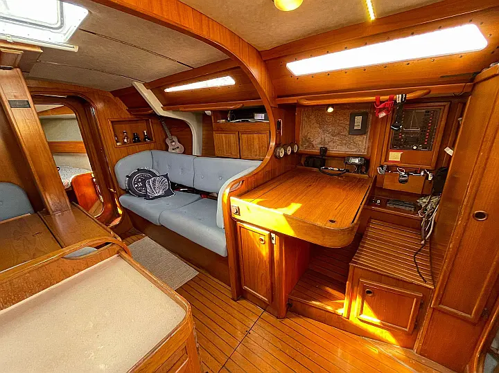 Sun Legende 41 - 