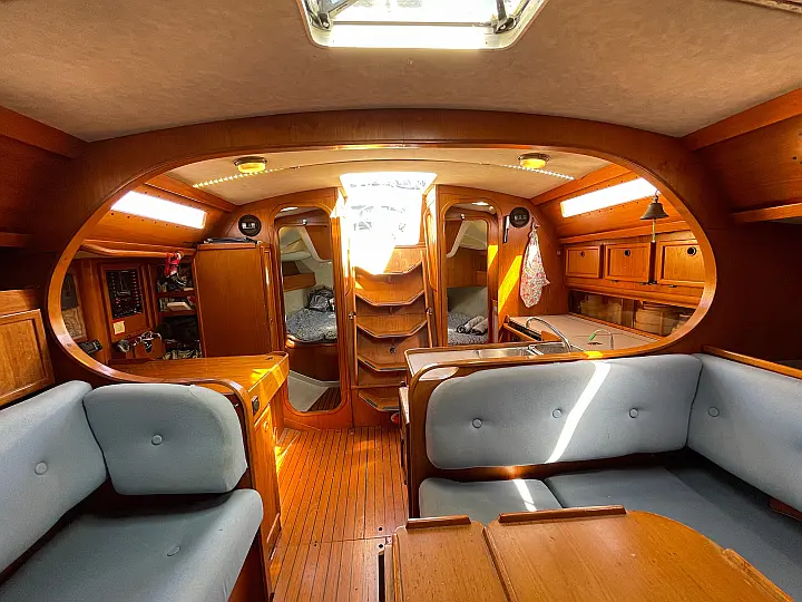 Sun Legende 41 - 