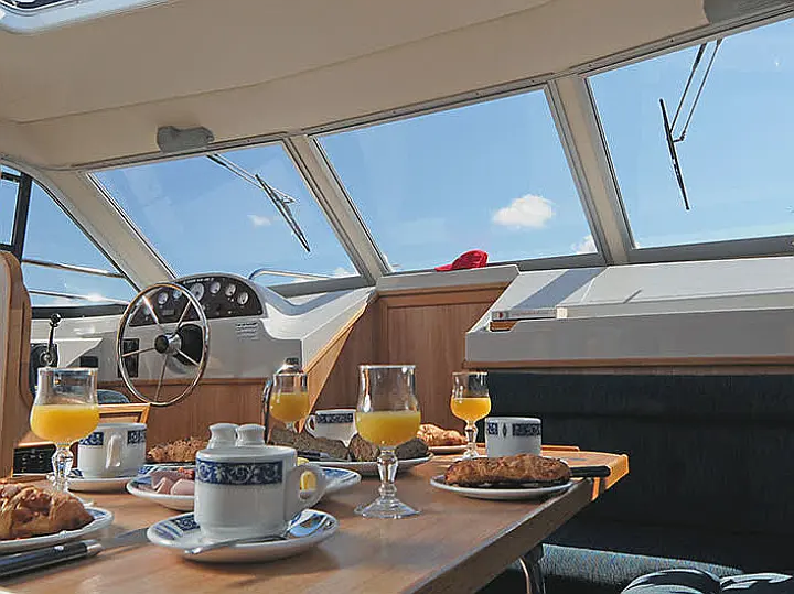 Clipper - Clipper - Comfort 2  - External image