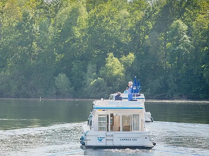 Caprice - Caprice - Comfort 44  - External image