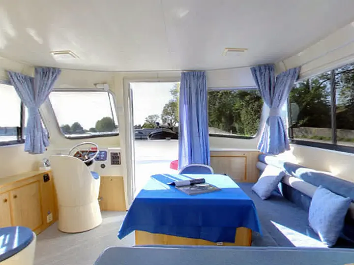 Calypso - Calypso - Comfort 34  - External image