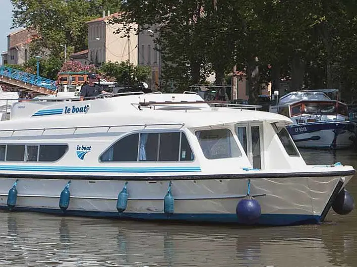 Calypso - Calypso - Comfort 34  - External image