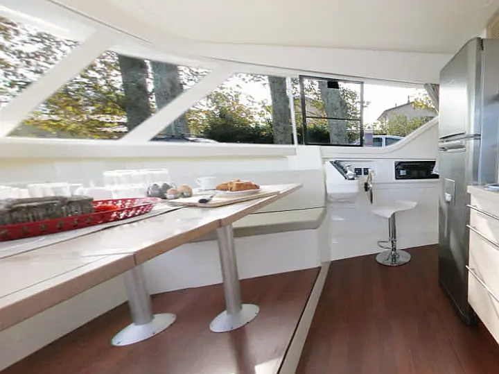 Vision3 - Vision3 - Comfort Plus 17  - External image