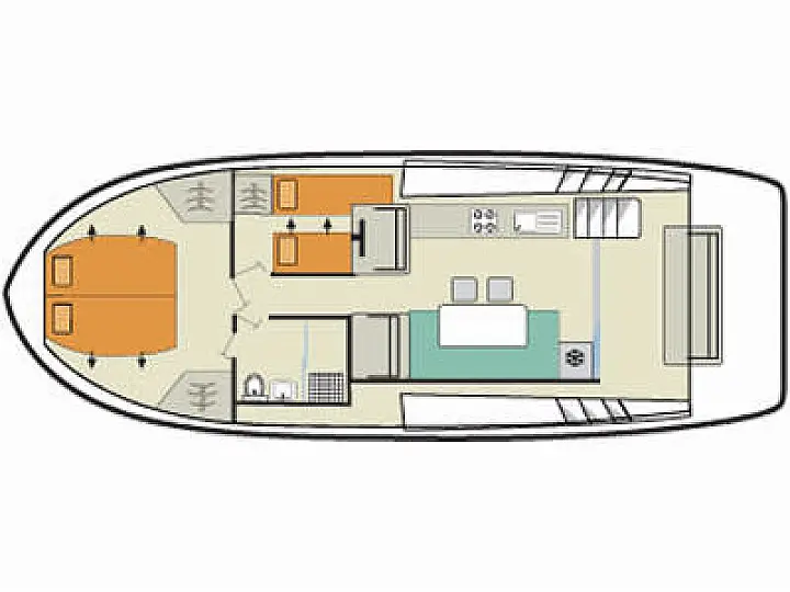 Horizon 1 - Horizon 1 - Premier 50  - External image