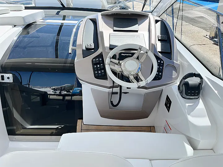 Sessa C38 - 