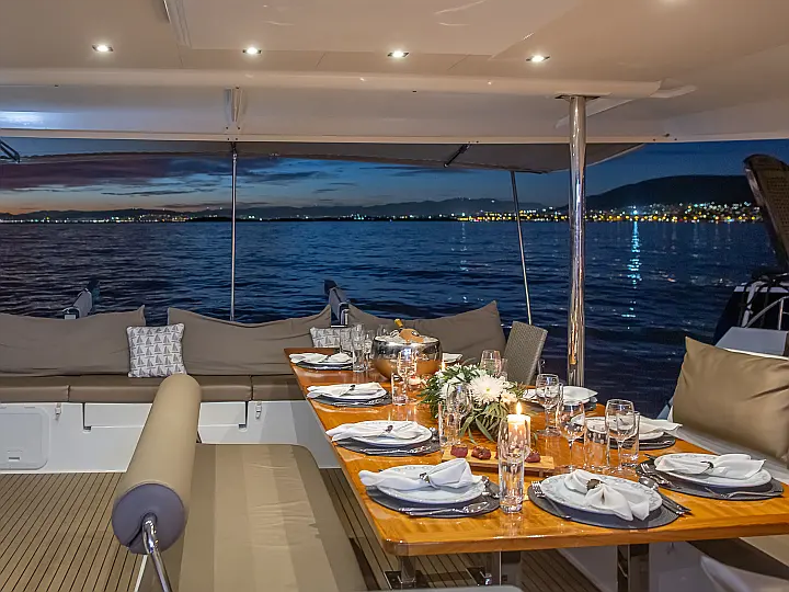 Saba 50 - 