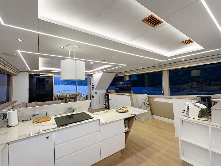 Motoryacht TanWay - 