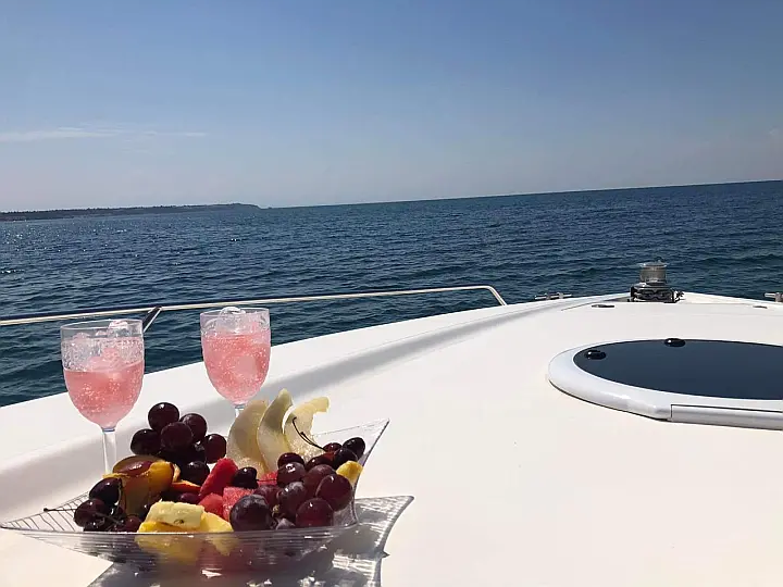 Sunseeker Camargue 55 - 