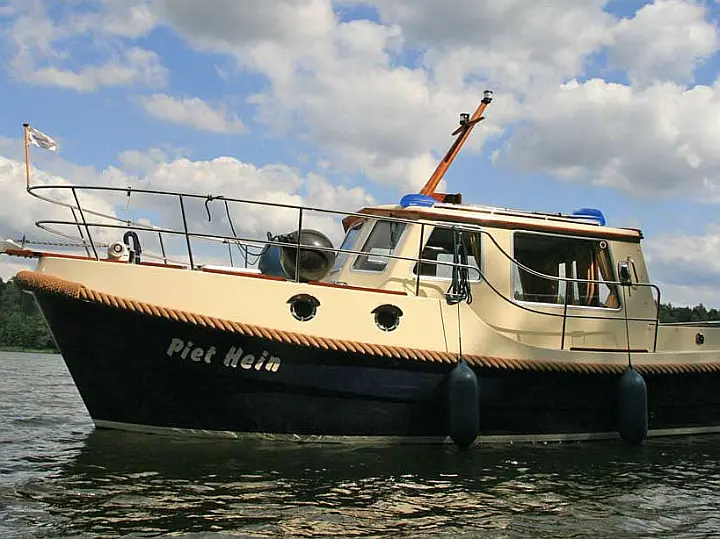 Grommer 800 -   - External image