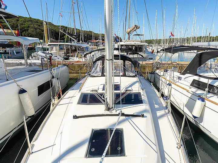 Dufour 360 Grand Large - 