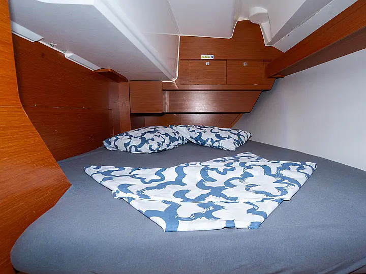 Dufour 360 Grand Large - 