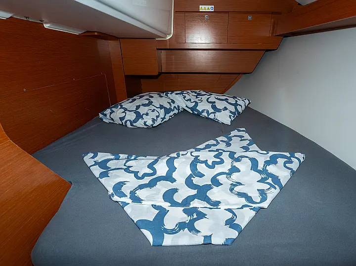 Dufour 360 Grand Large - 