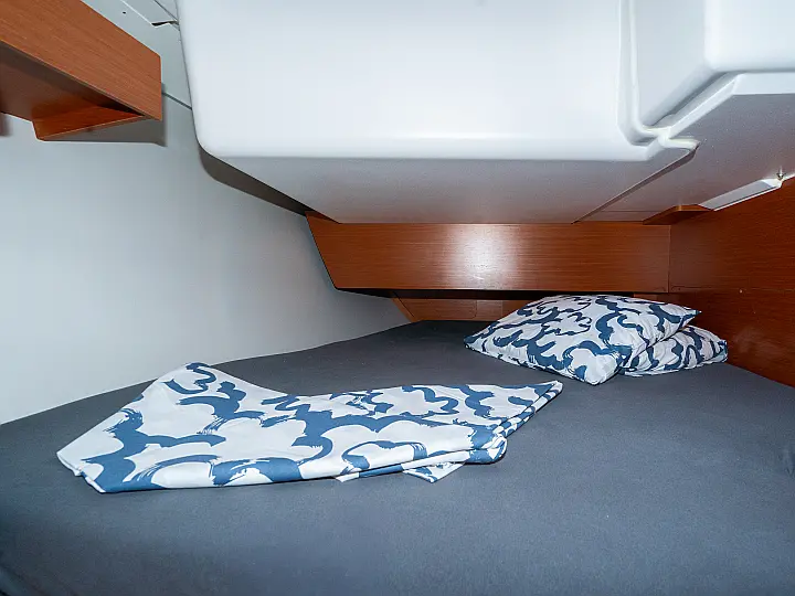 Dufour 360 Grand Large - 