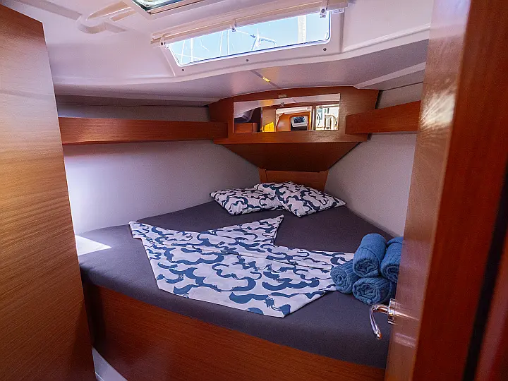 Dufour 360 Grand Large - 