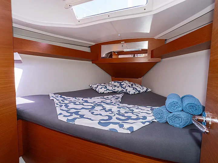 Dufour 360 Grand Large - 