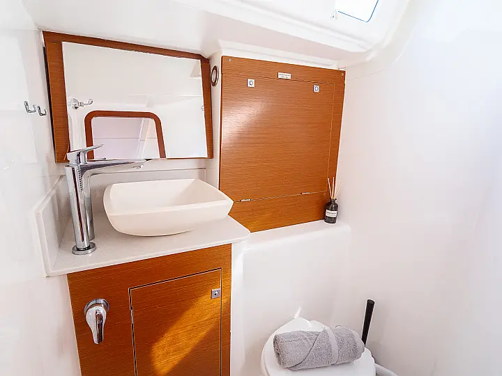 Dufour 360 Grand Large - 