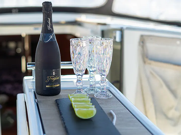 Oceanis 38.1 - 