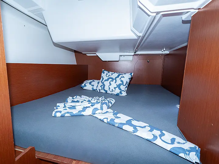 Oceanis 38.1 - 