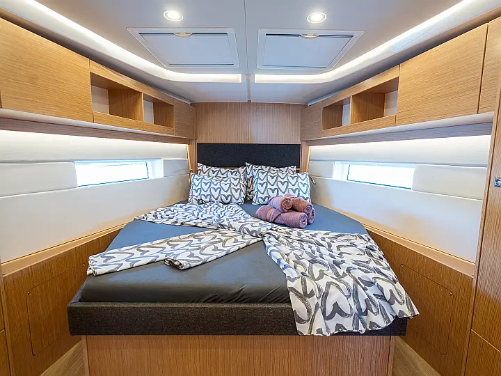 Bavaria C45 Style - 