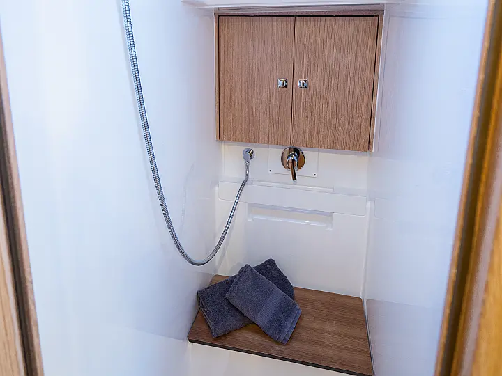 Bavaria C45 Style - 