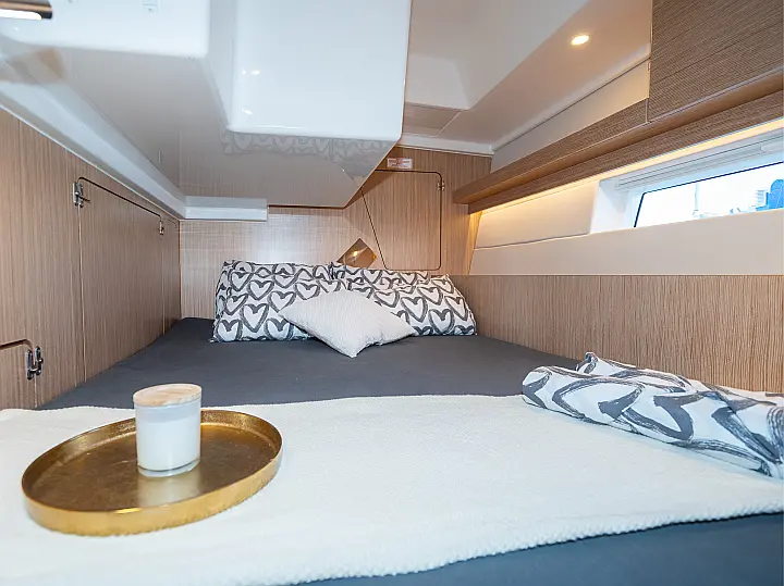 Bavaria C45 Style - 