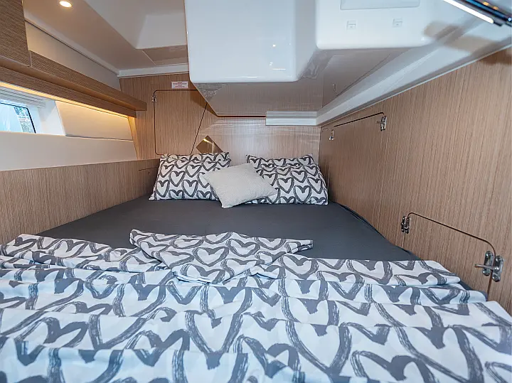 Bavaria C45 Style - 