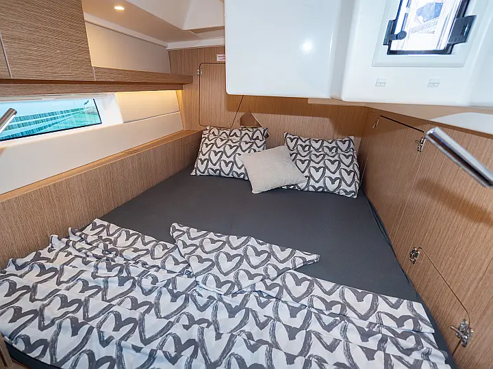 Bavaria C45 Style - 