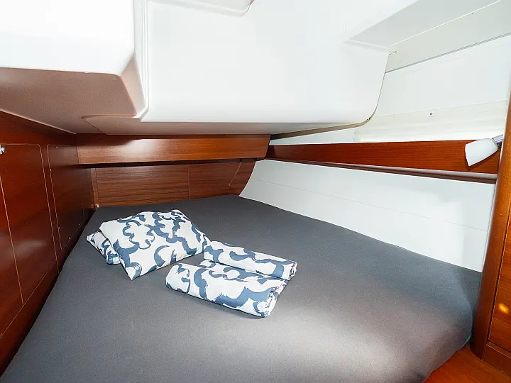 Dufour 460 Grand Large - 