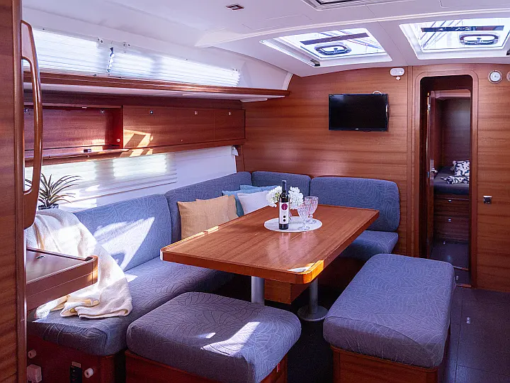 Dufour 460 Grand Large - 