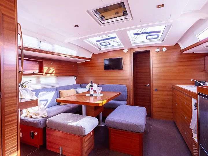 Dufour 460 Grand Large - 
